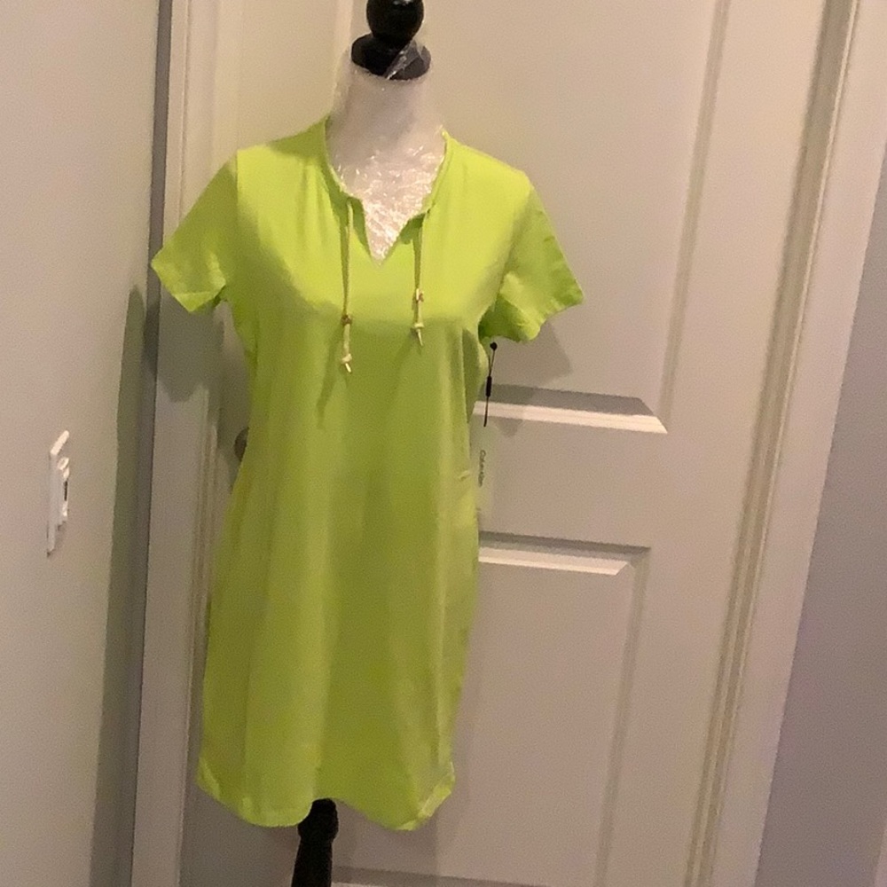 CALVIN KIEN- CK Dress, BrandNew in tag, size PL